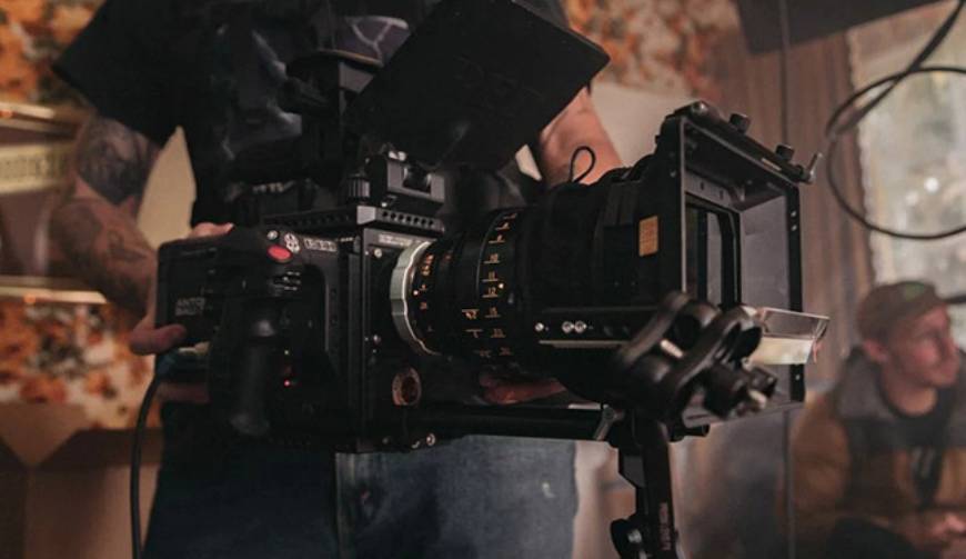 渭城区产品宣传视频拍摄公司