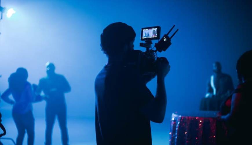 渭城区产品视频拍摄