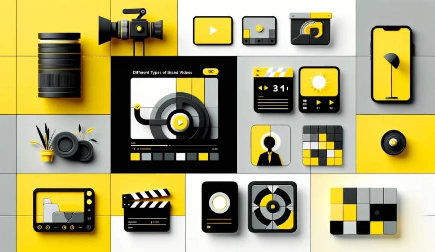 渭城区产品视频拍摄