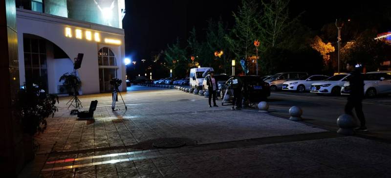 渭城区电商产品视频拍摄制作全攻略，打造高转化带货视频