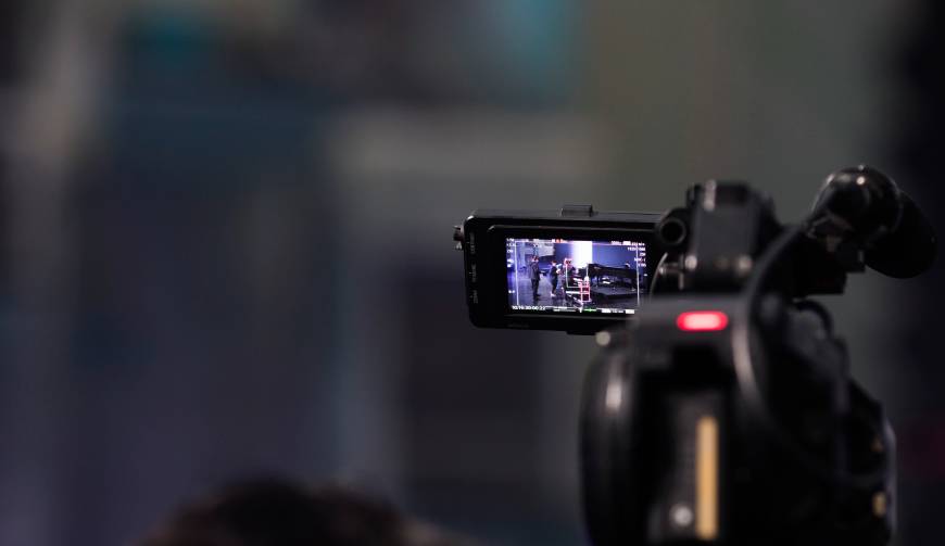 渭城区产品视频拍摄制作：揭秘如何打造令人印象深刻的商业宣传片